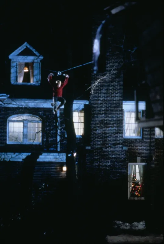 Sám doma (Home Alone) - fotogaléria
