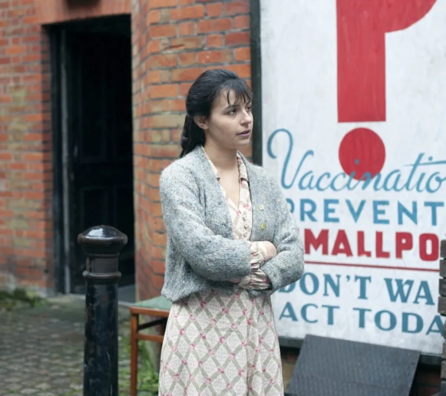 Grantchester, 2021 - fotogaléria