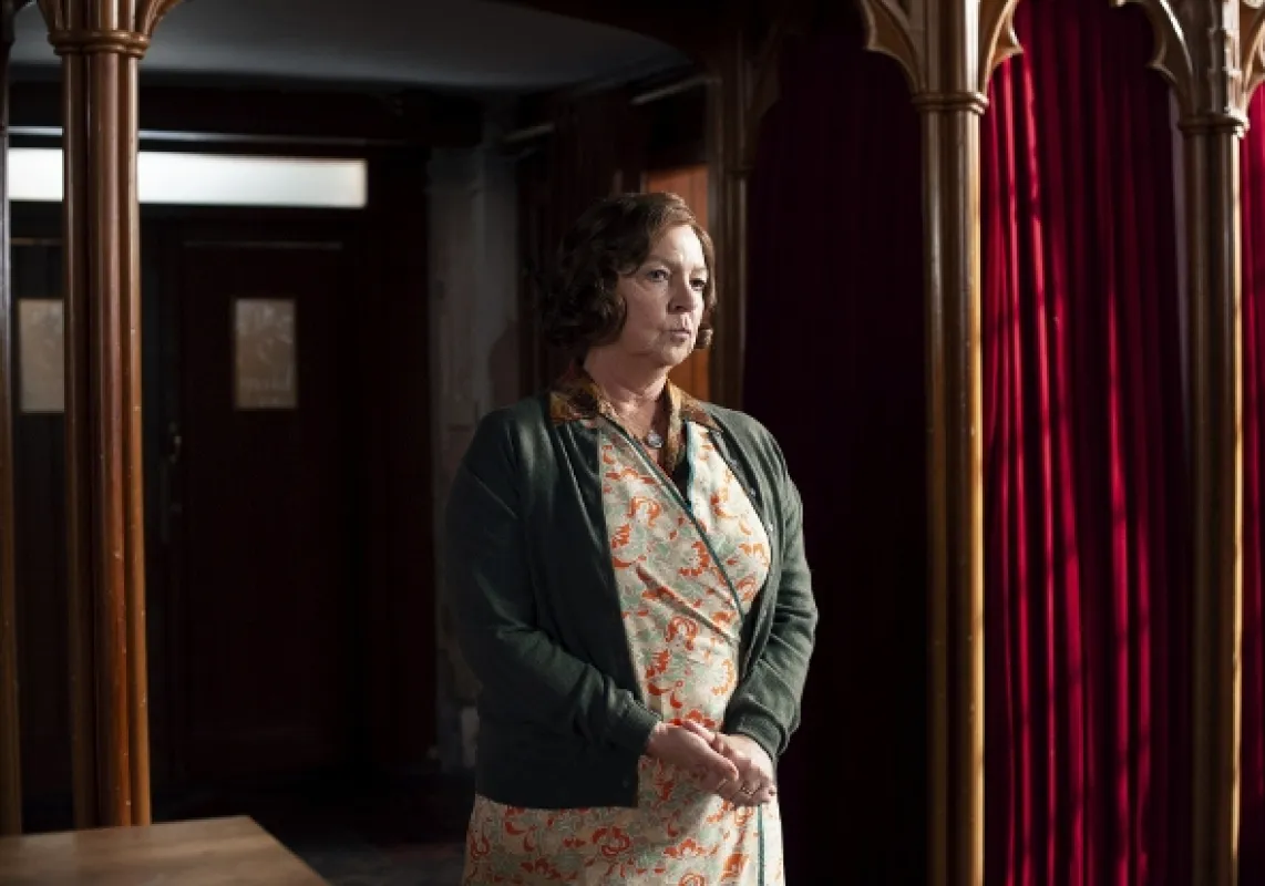 Grantchester, 2021 - fotogaléria