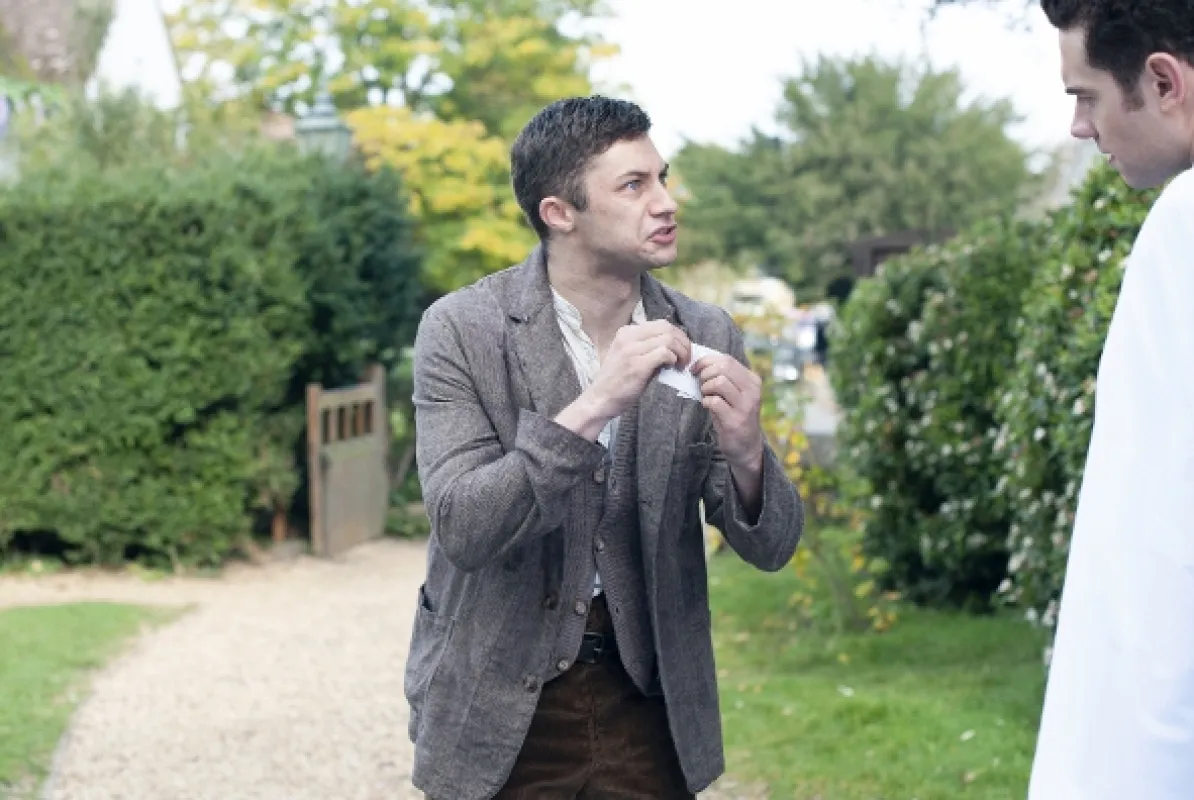 Grantchester, 2021 - fotogaléria