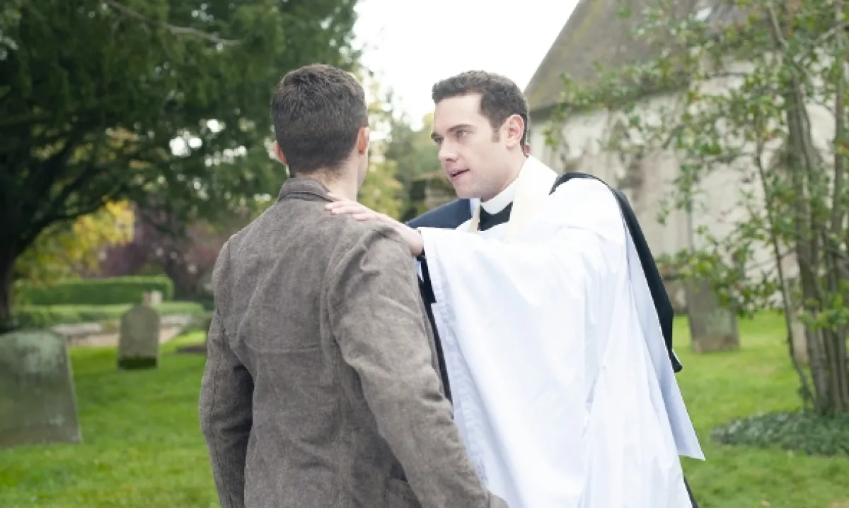 Grantchester, 2021 - fotogaléria