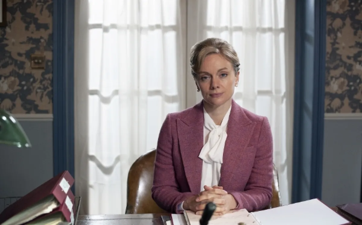 Grantchester, 2021 - fotogaléria