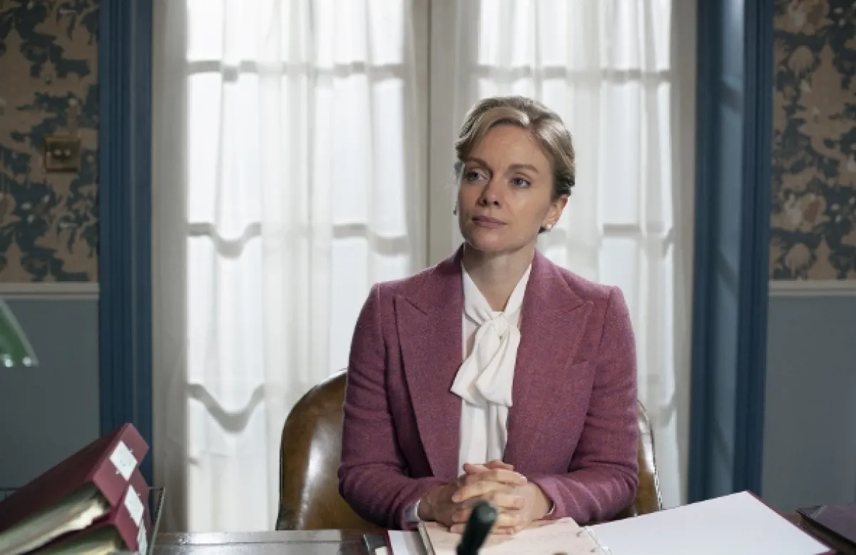 Grantchester, 2021 - fotogaléria