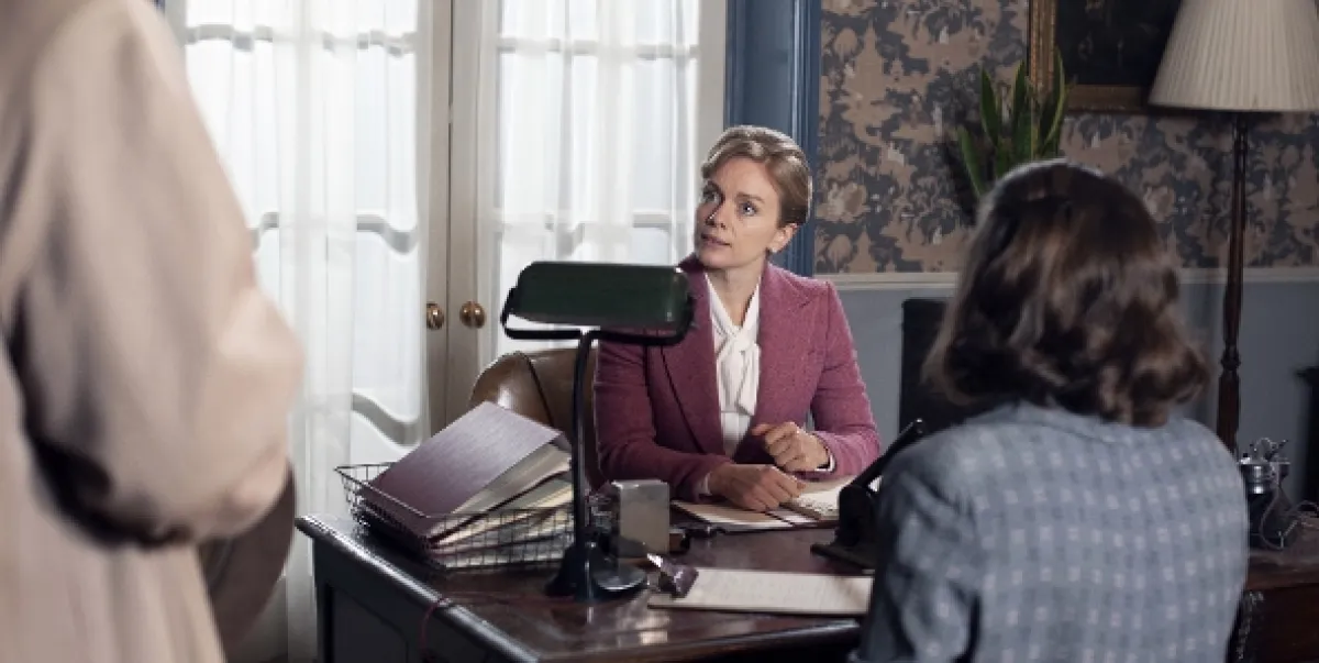 Grantchester, 2021 - fotogaléria