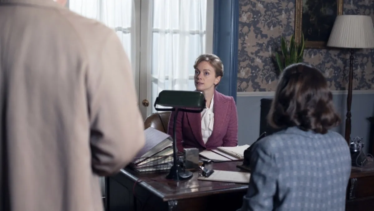 Grantchester, 2021 - fotogaléria