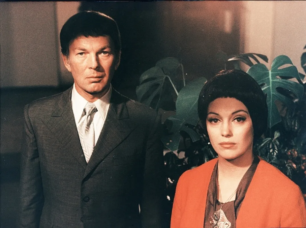 Akce Bororo, 1973 - fotogaléria