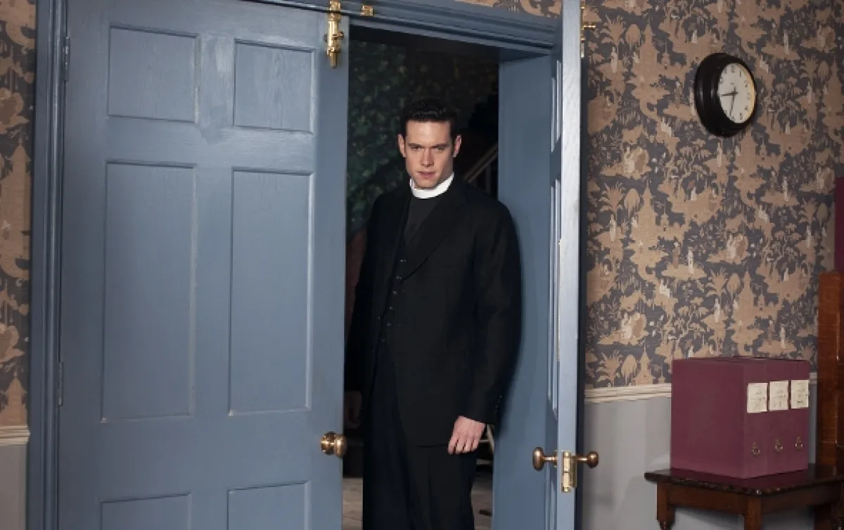 Grantchester, 2021 - fotogaléria