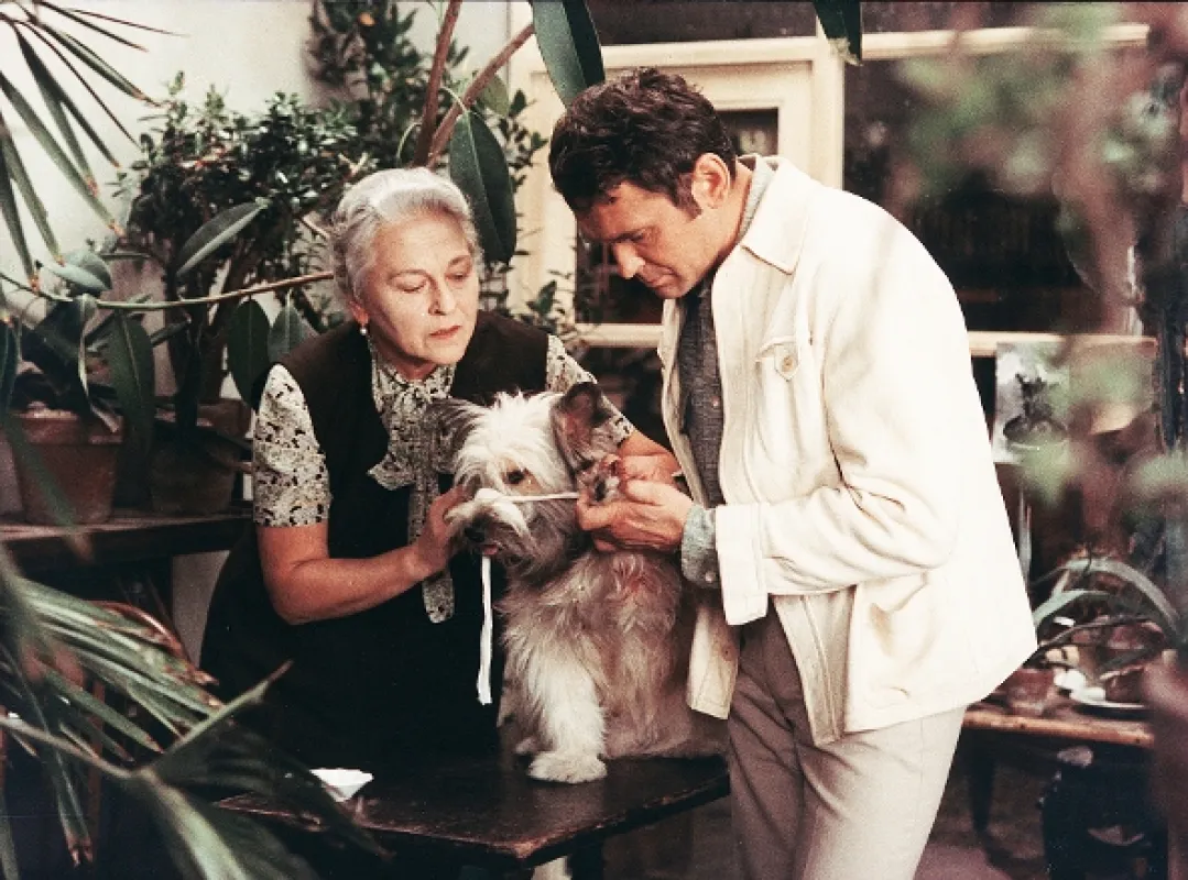 Akce Bororo, 1973 - fotogaléria