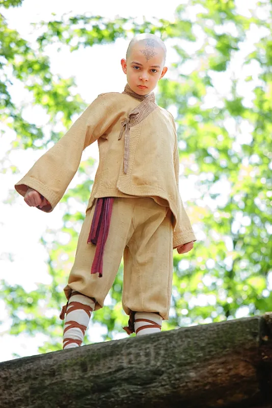 Avatar: Posledný vládca vetra (The Last Airbender), 2010 - fotogaléria