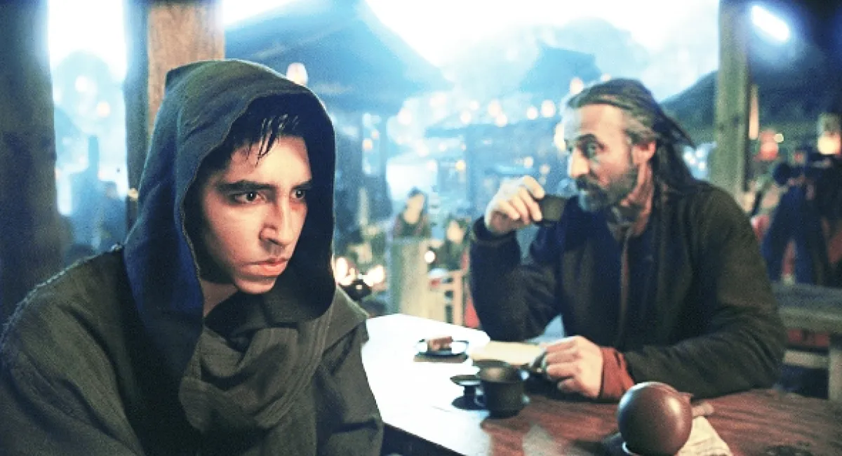 Avatar: Posledný vládca vetra (The Last Airbender), 2010 - fotogaléria