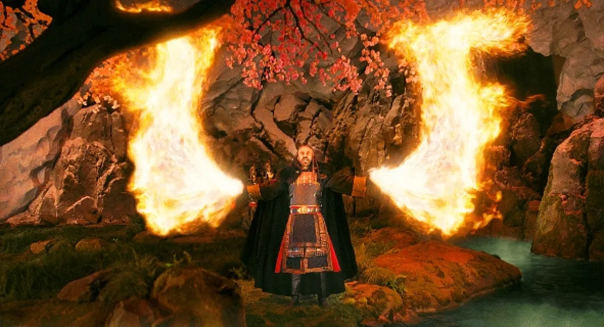 Avatar: Posledný vládca vetra (The Last Airbender), 2010 - fotogaléria