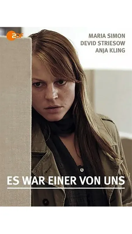 Znásilnená (Es war einer von uns), 2010 - fotogaléria