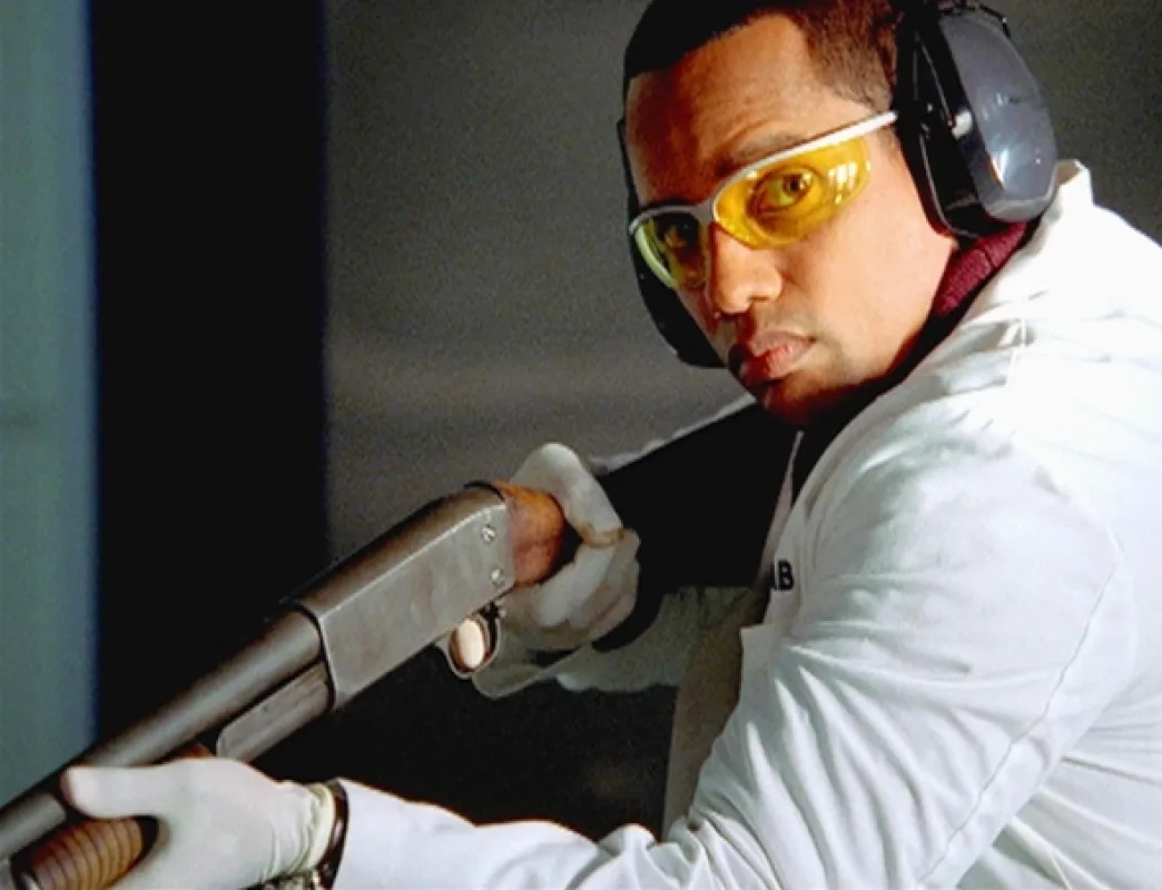 Kriminálka New York (CSI: NY 3), 2006 - fotogaléria