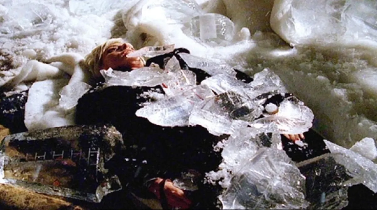 Kriminálka New York (CSI: NY 3), 2006 - fotogaléria
