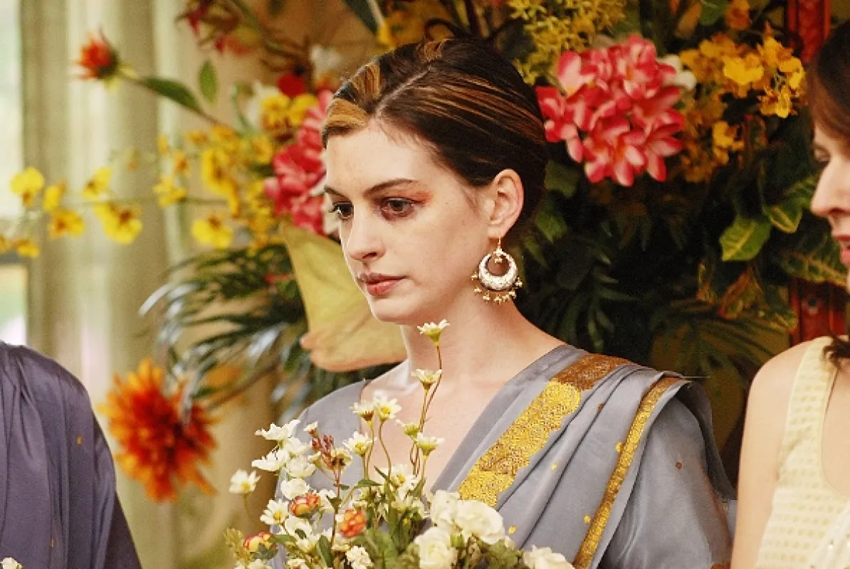 Rachel sa vydáva, 2008 - fotogaléria