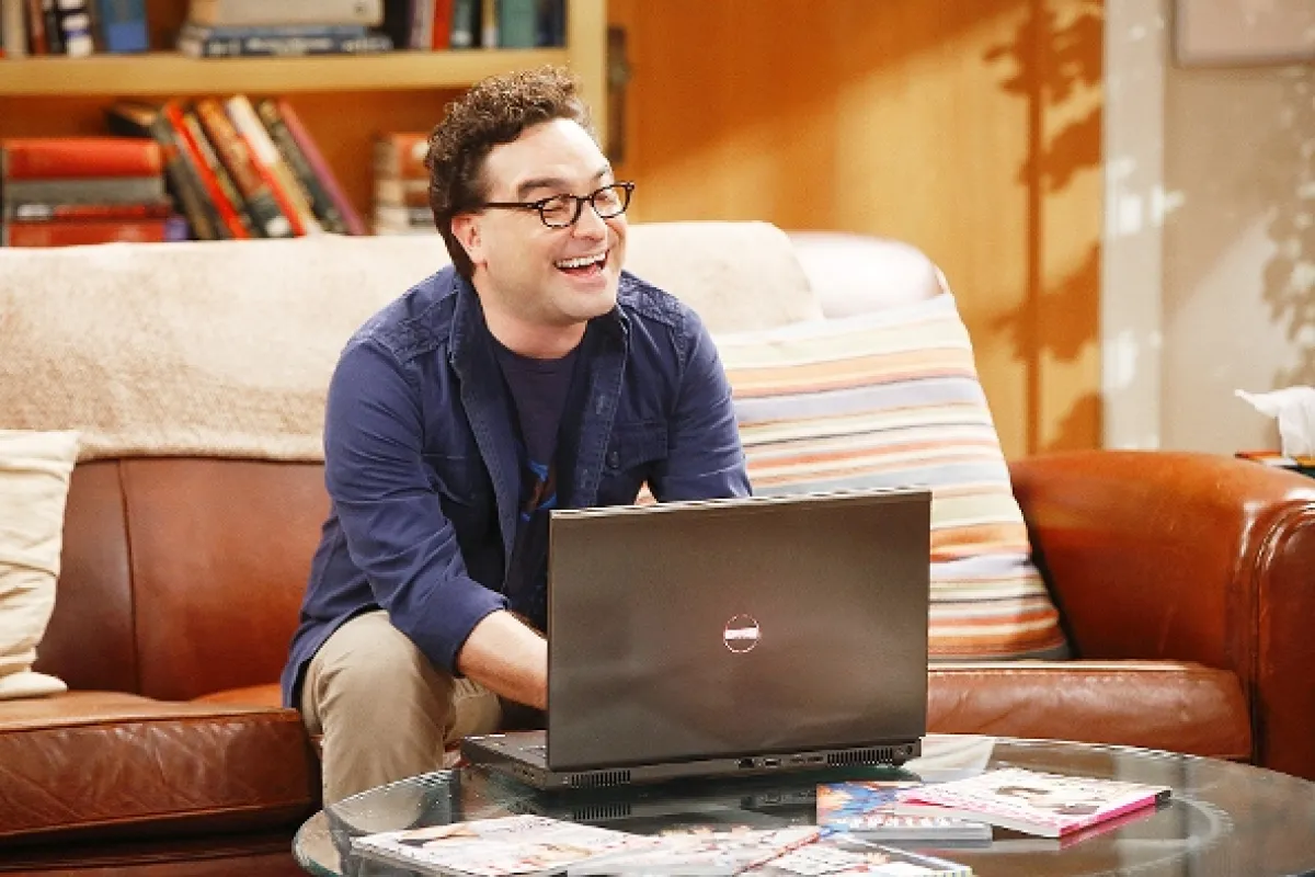 Teorie velkého třesku (Big Bang Theory, The XI), 2017 - fotogaléria