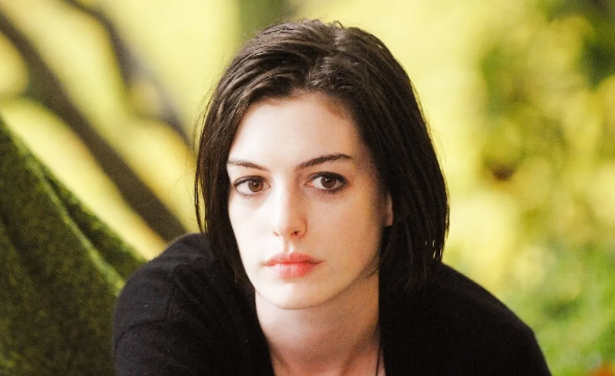 Rachel sa vydáva, 2008 - fotogaléria
