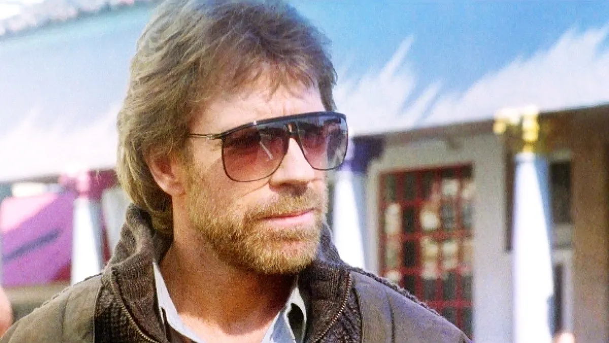 Sám proti teroru (Hero and the Terror), 1988 - fotogaléria