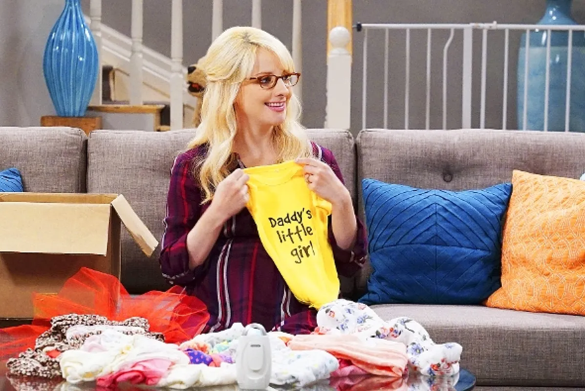 Teorie velkého třesku (Big Bang Theory, The XI), 2017 - fotogaléria