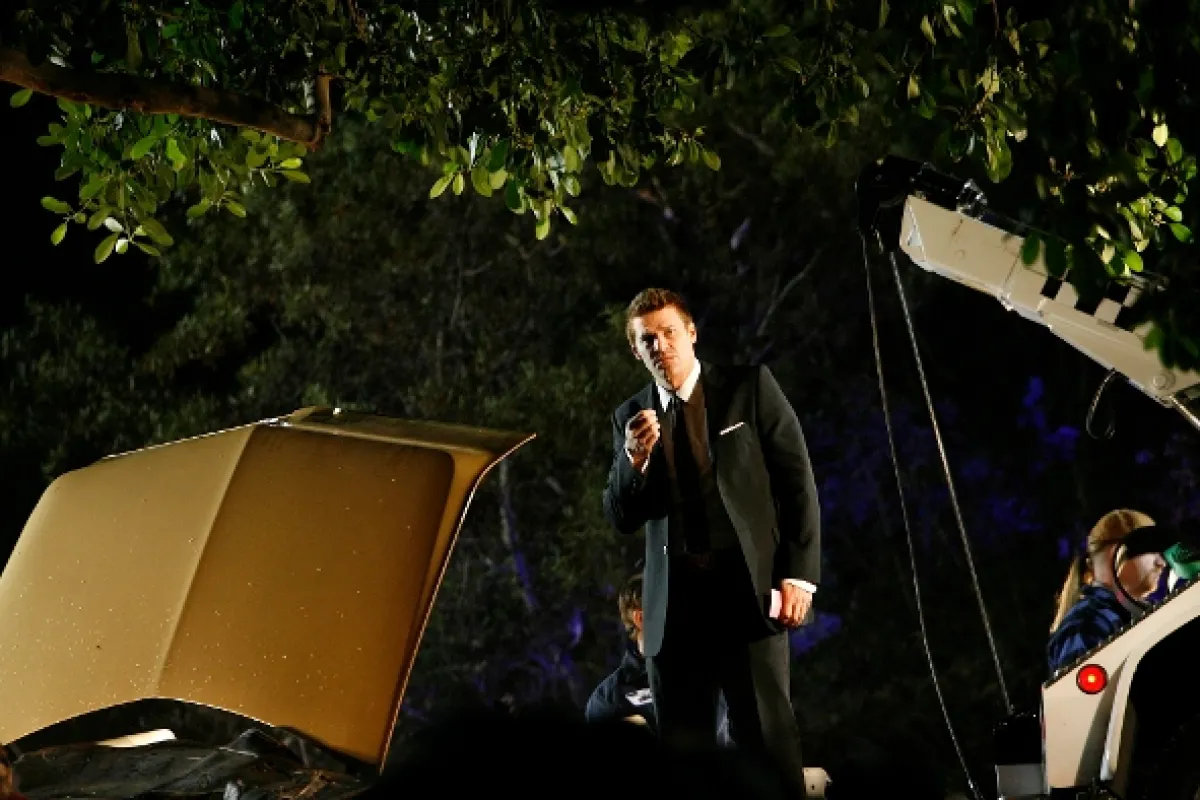 Sběratelé kostí, 2007 - fotogaléria