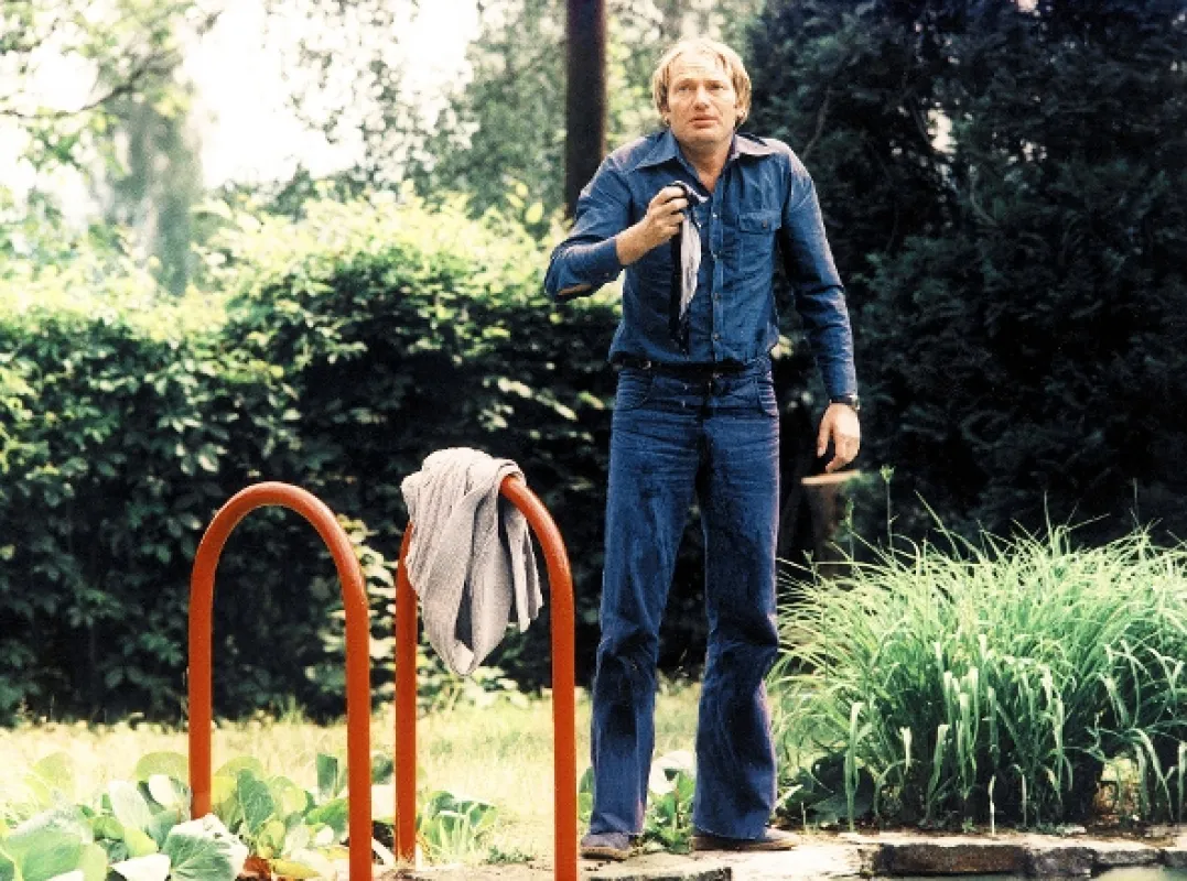 Jen ho nechte, ať se bojí (Let Him Face the Music!), 1978 - fotogaléria