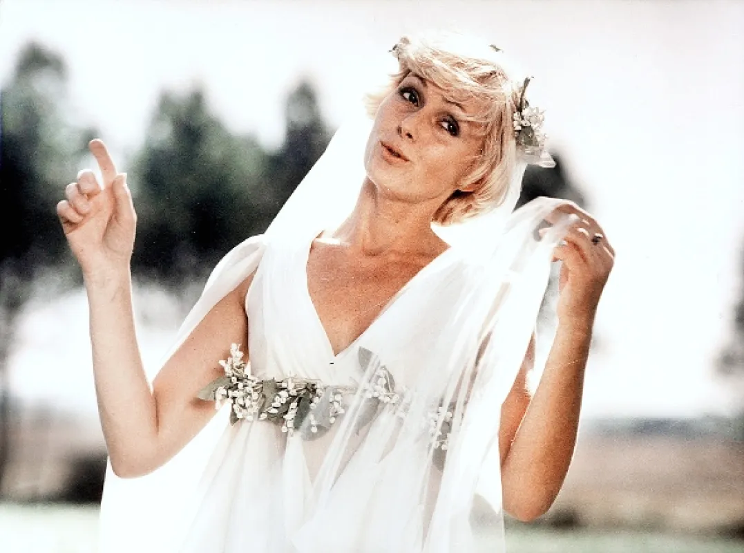 Jen ho nechte, ať se bojí (Let Him Face the Music!), 1978 - fotogaléria
