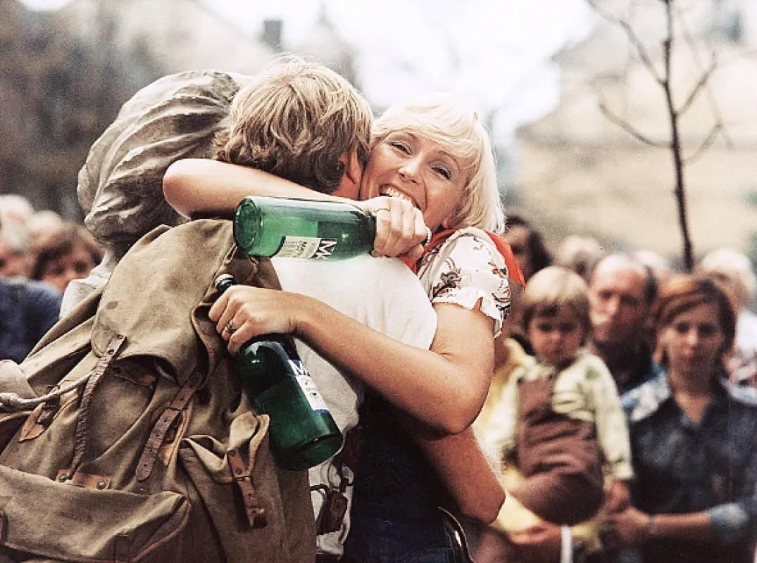 Jen ho nechte, ať se bojí (Let Him Face the Music!), 1978 - fotogaléria