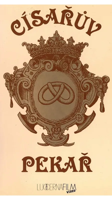 Císařův pekař, Pekařův císař, 1951 - fotogaléria