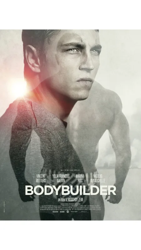 Bodybuilder, 2014 - fotogaléria
