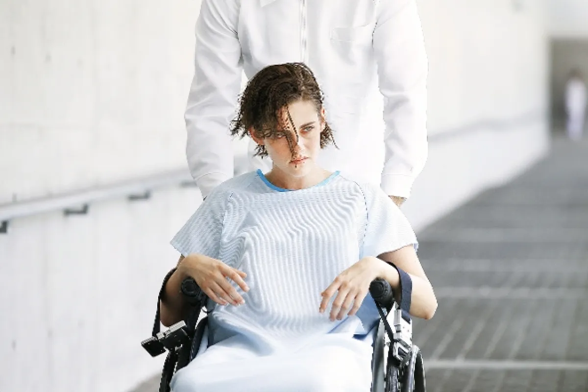 Ako ty (Equals), 2015 - fotogaléria