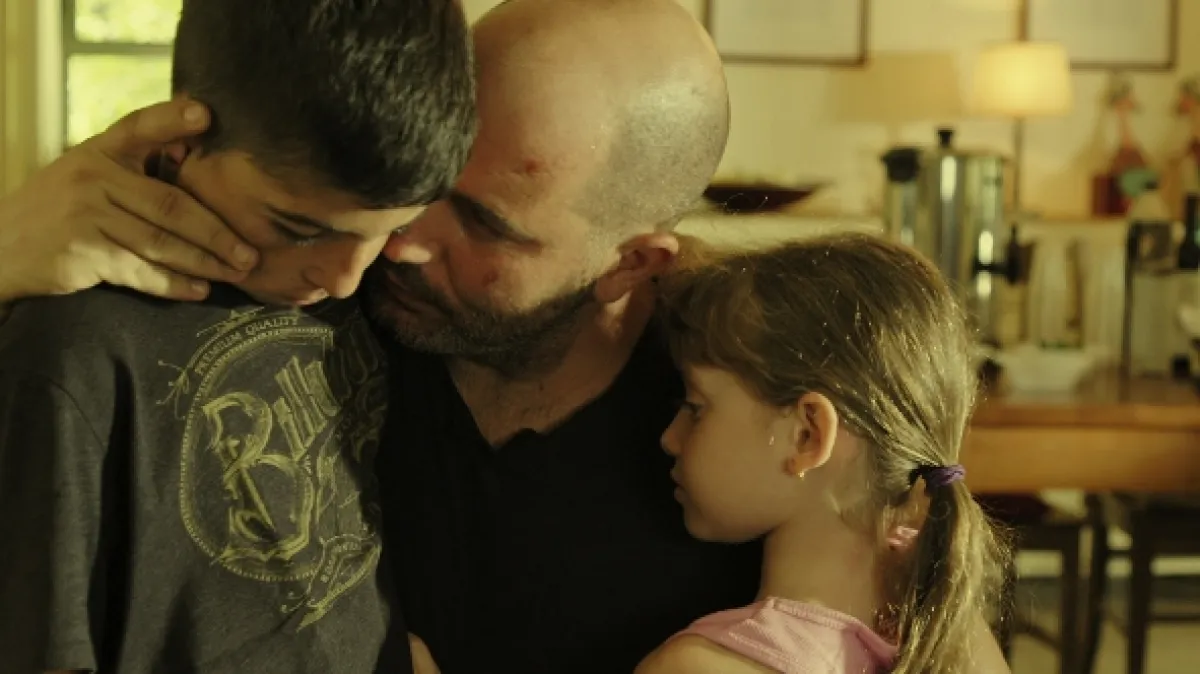 Fauda, 2015 - fotogaléria
