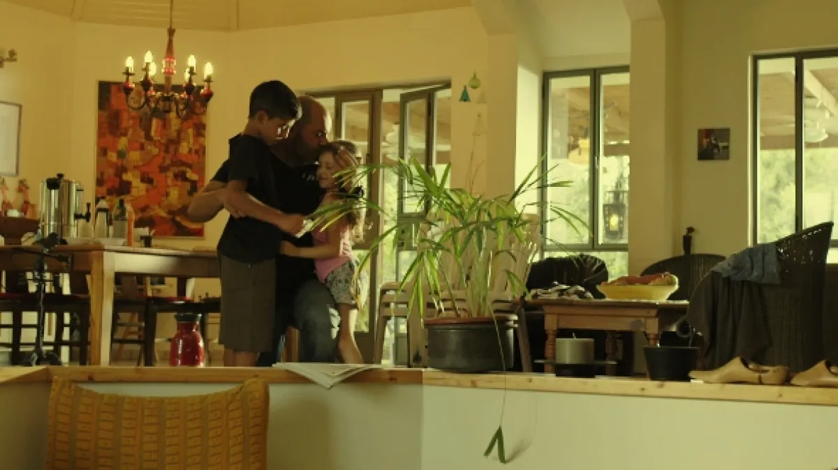 Fauda, 2015 - fotogaléria