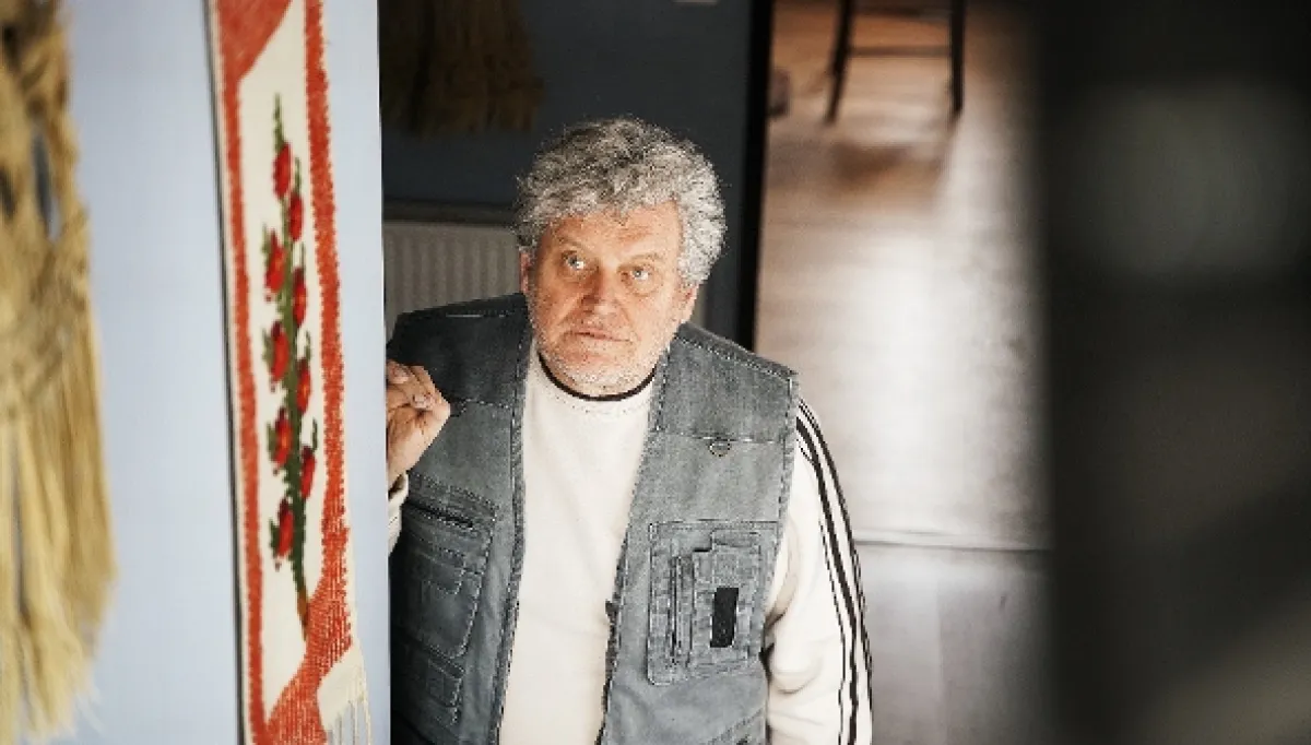Zápisník alkoholičky - fotogaléria