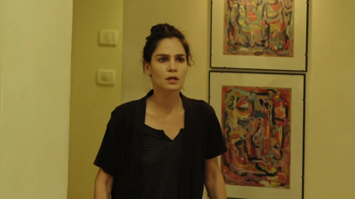 Fauda, 2015 - fotogaléria