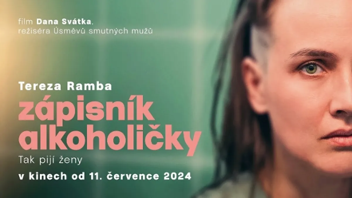 Zápisník alkoholičky - fotogaléria