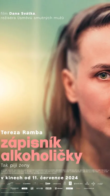 Zápisník alkoholičky - fotogaléria