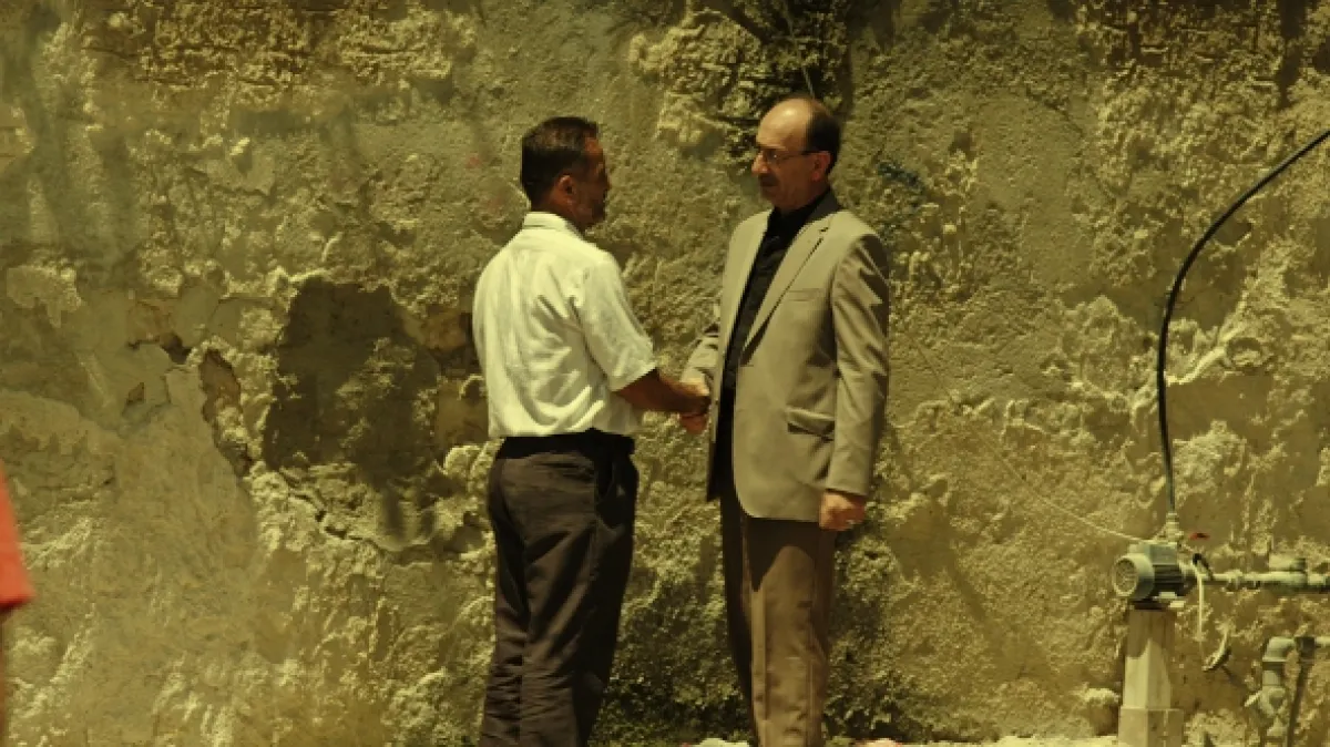 Fauda, 2015 - fotogaléria