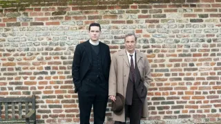 Grantchester VI (5/8)