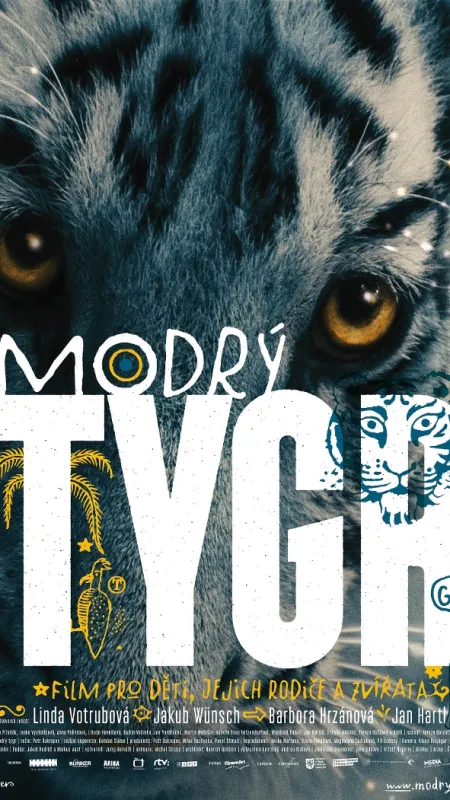 Modrý tygr, 2012 - fotogaléria