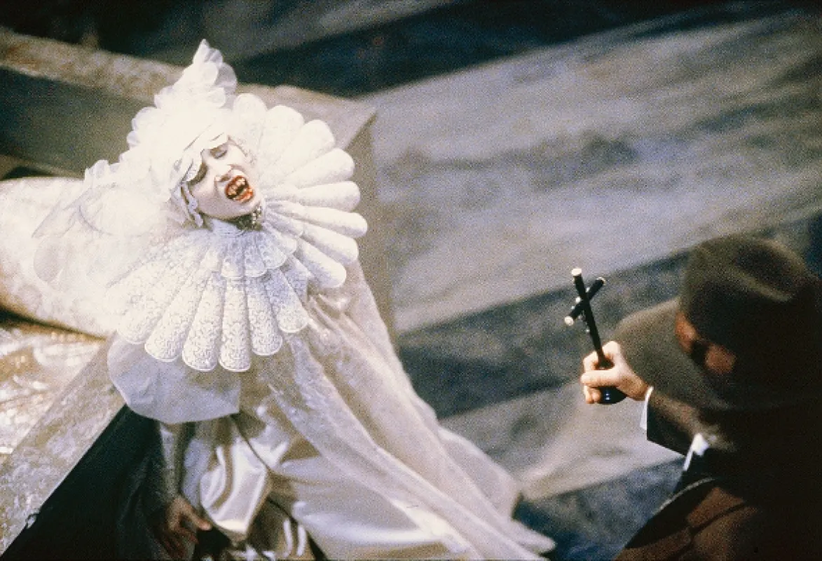 Dracula (Bram Stoker’s Dracula), 1992 - fotogaléria