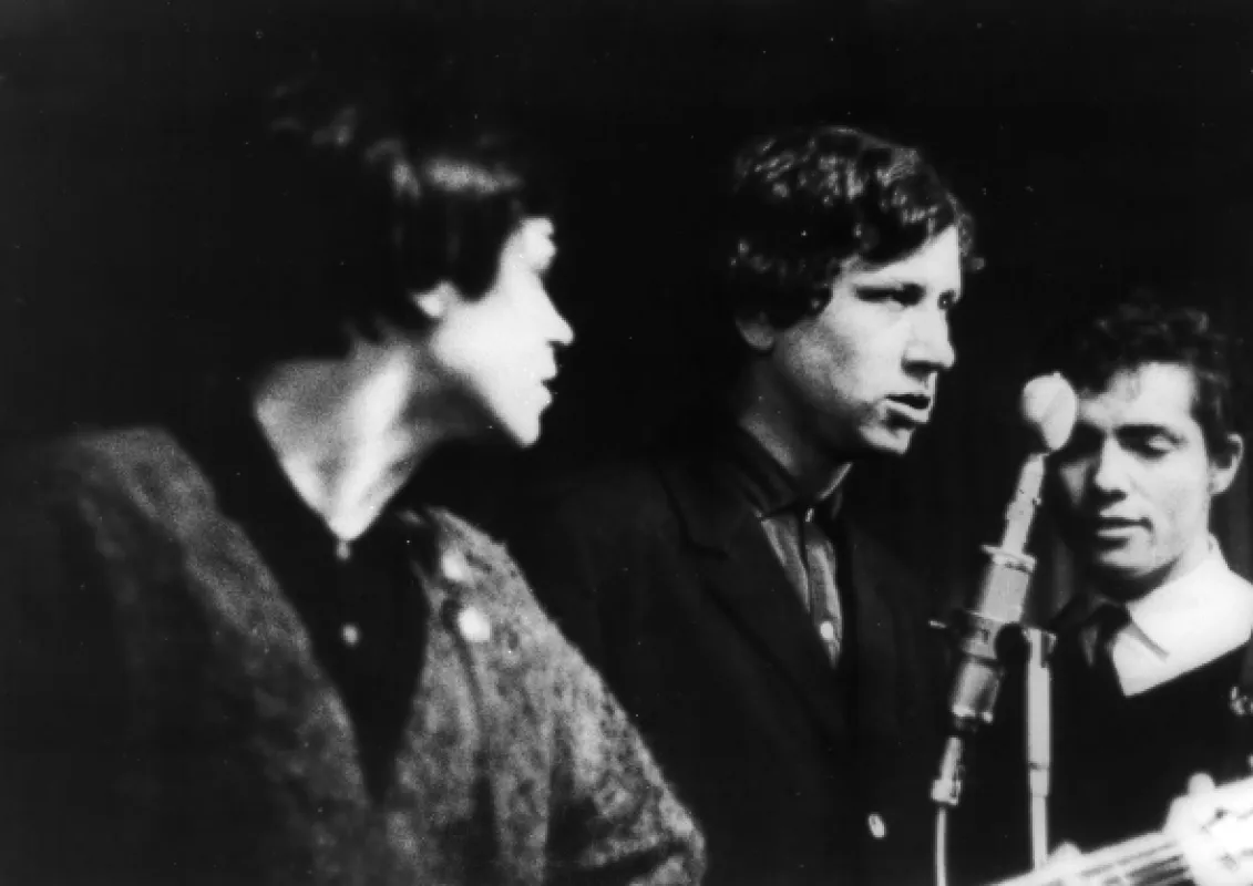 Bigbít, 1999 - fotogaléria
