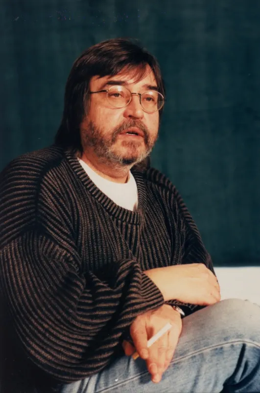Bigbít, 1999 - fotogaléria