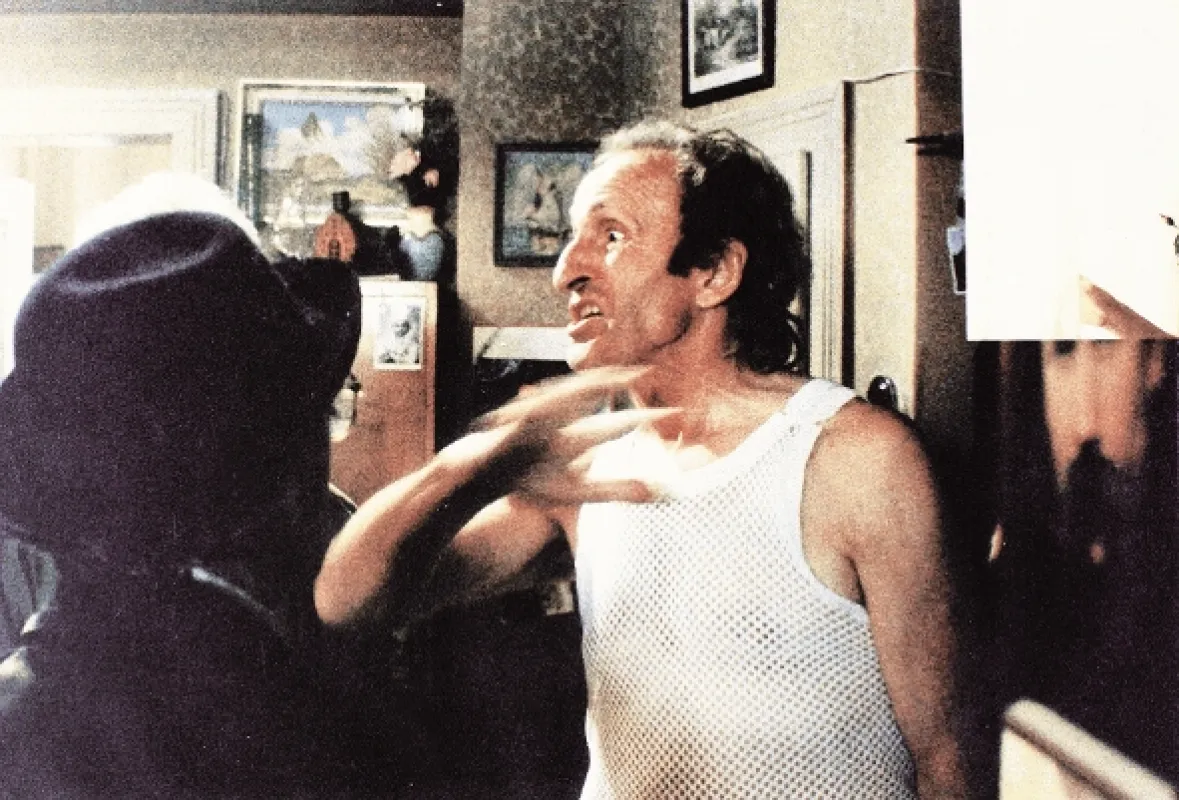 Díky za každé nové ráno, 1994 - fotogaléria
