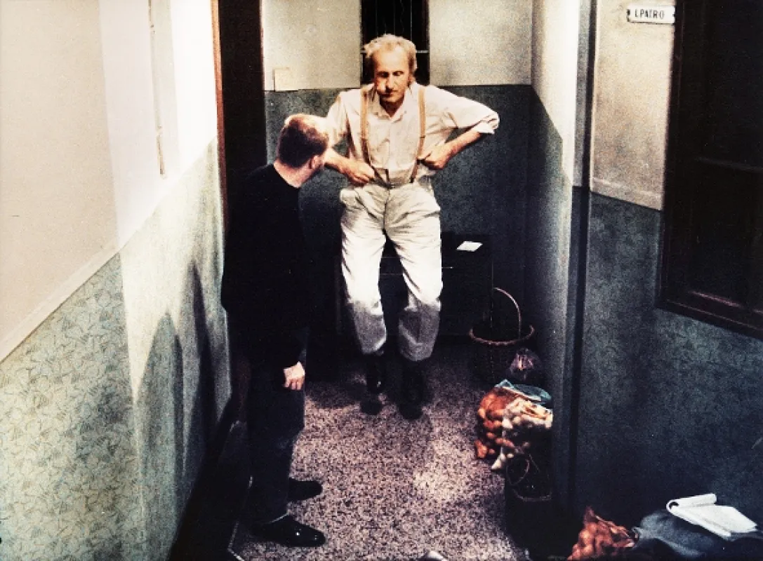Díky za každé nové ráno, 1994 - fotogaléria