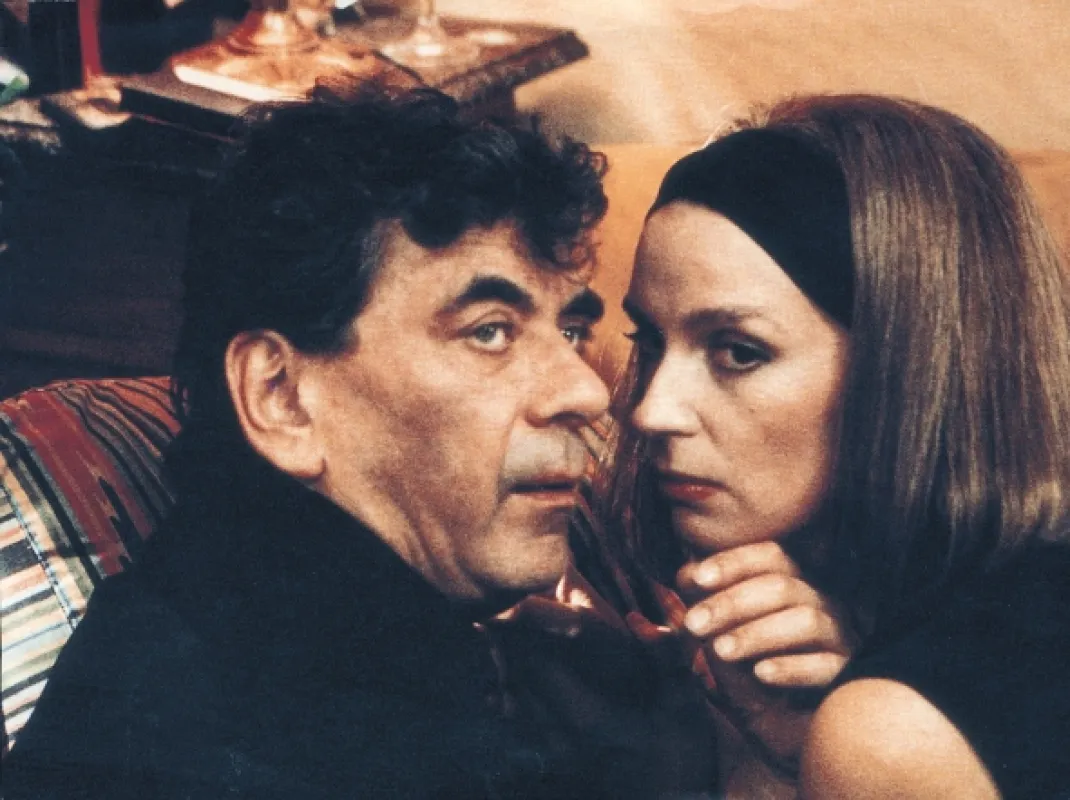 Díky za každé nové ráno, 1994 - fotogaléria