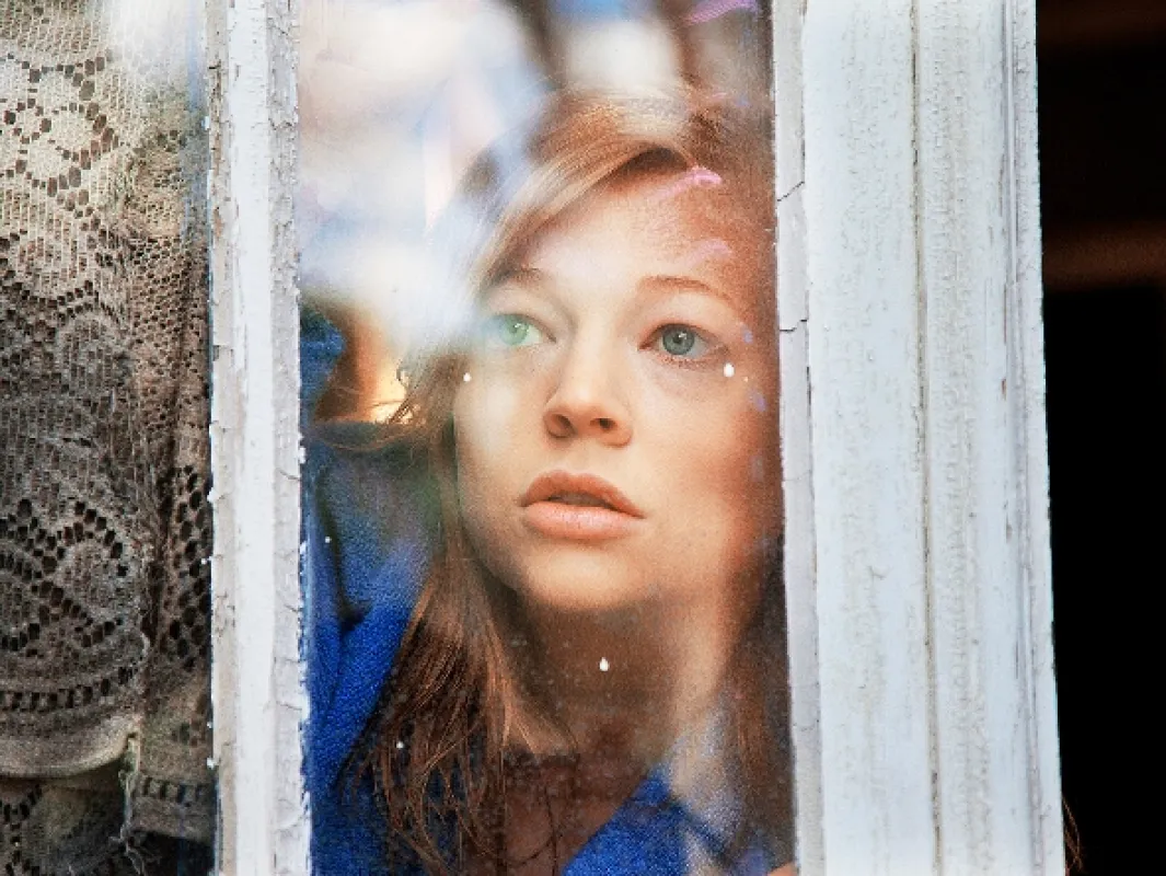 Jessabelle, 2014 - fotogaléria