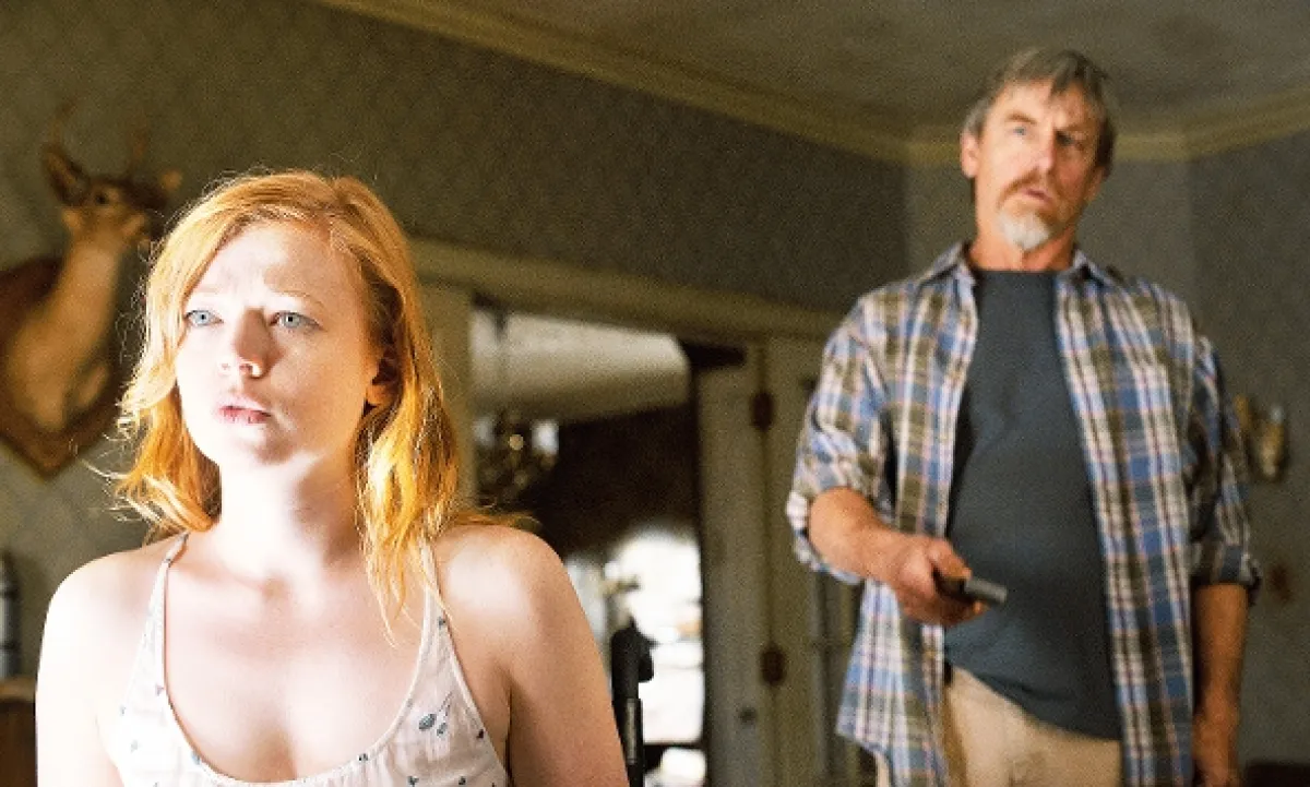 Jessabelle, 2014 - fotogaléria