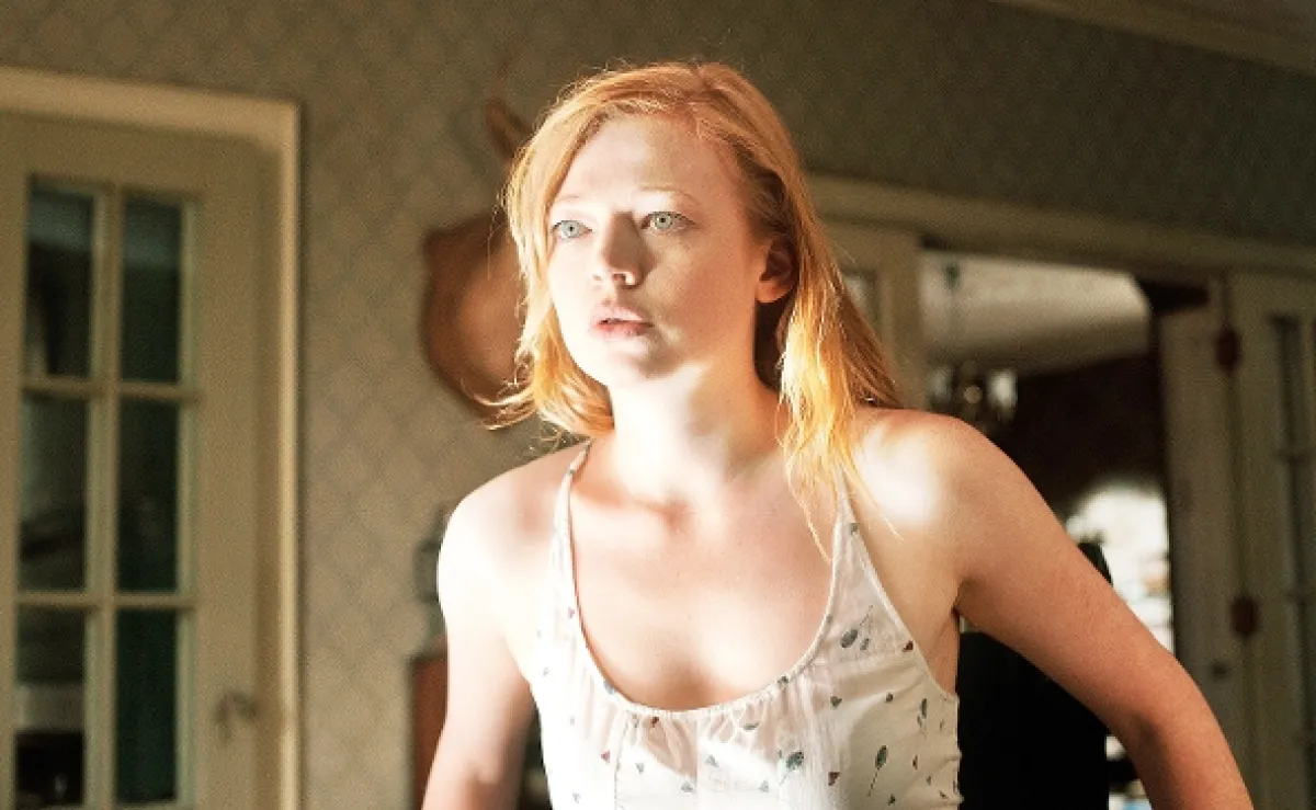 Jessabelle, 2014 - fotogaléria