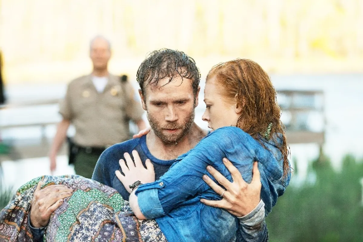 Jessabelle, 2014 - fotogaléria