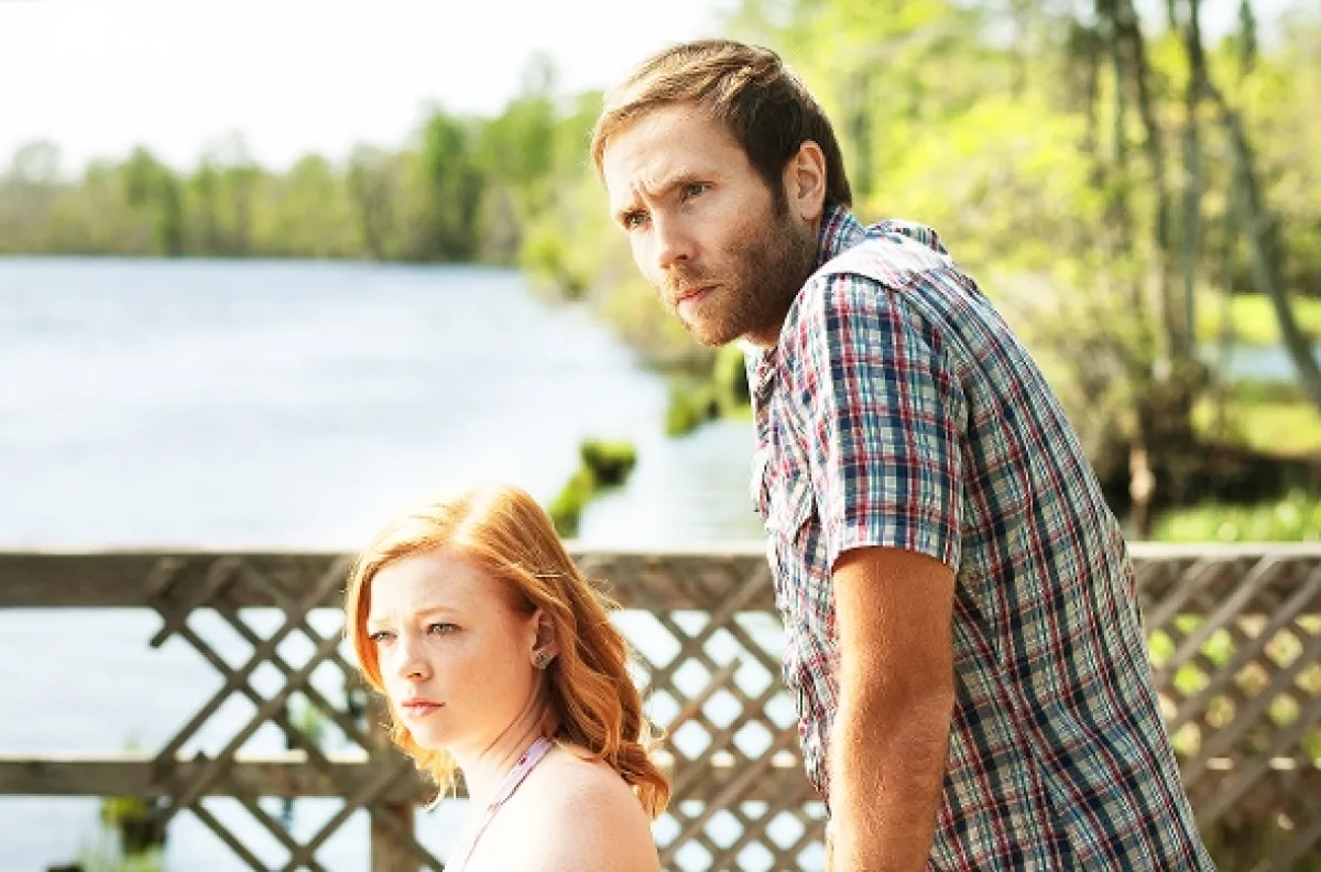 Jessabelle, 2014 - fotogaléria